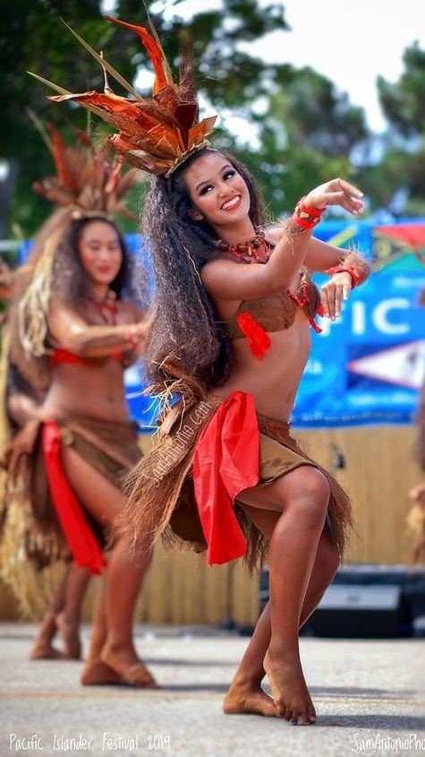 Immersion culturelle